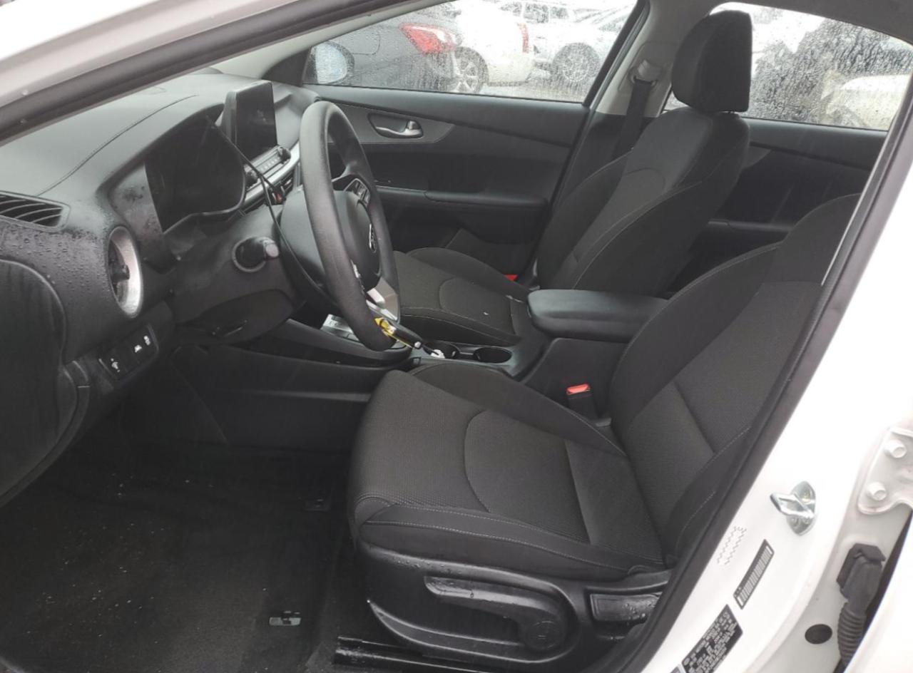 2021 Kia Forte - Image 7