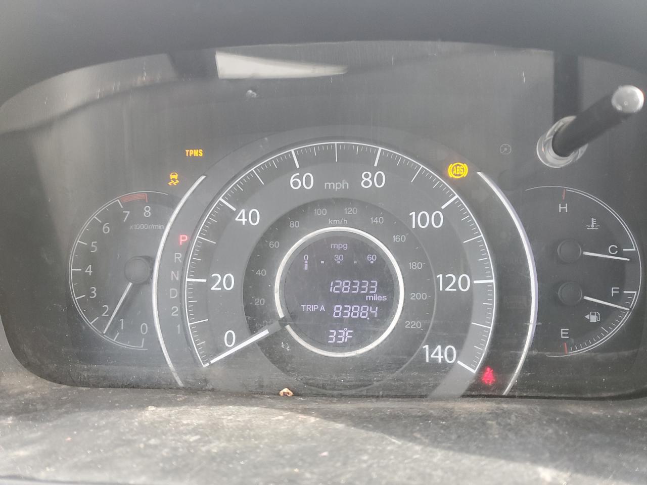 2012 Honda CR-V - Image 9