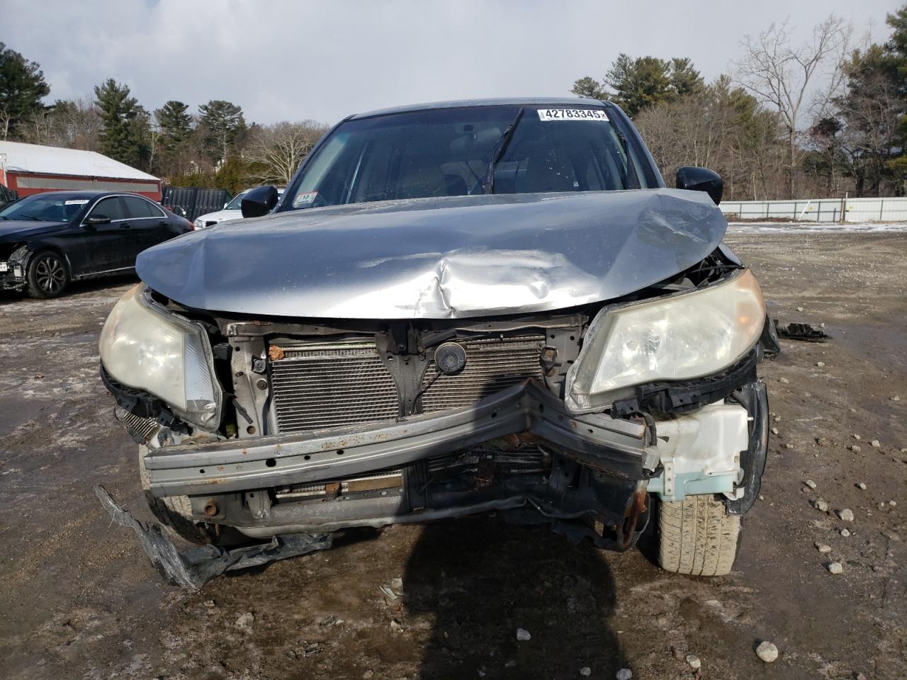 2010 Subaru Forester - Image 5