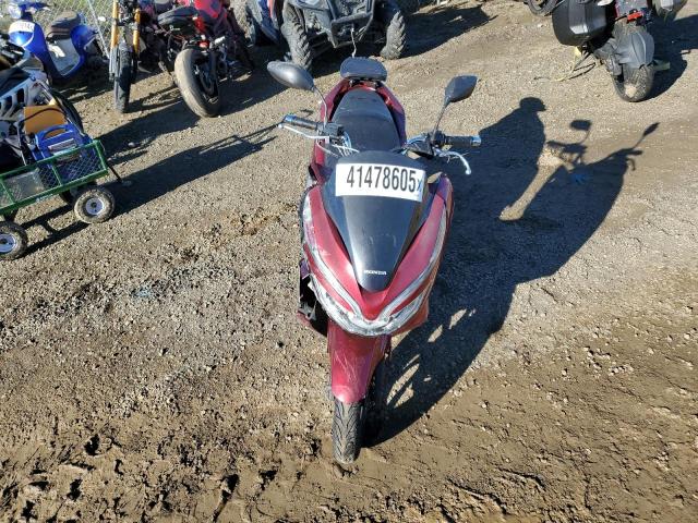 2020 HONDA WW150 A