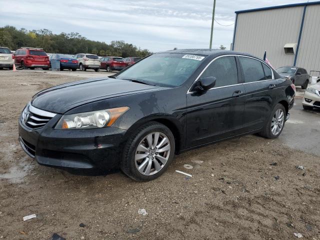 2011 Honda Accord Ex