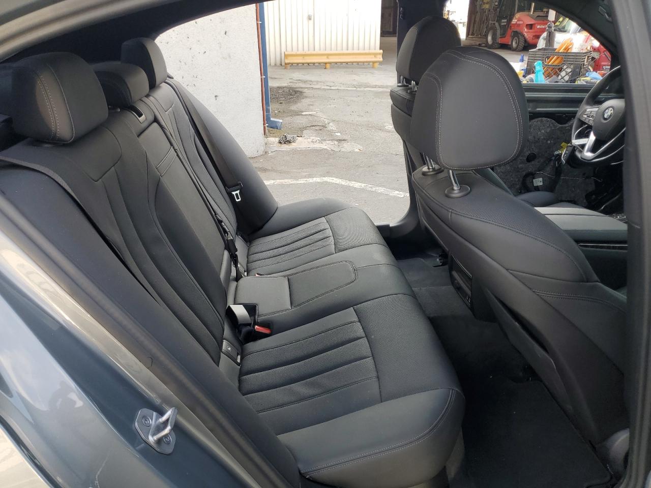 2023 BMW 5er - Image 10