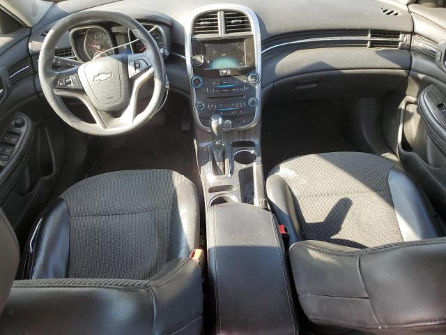  CHEVROLET MALIBU 2016 Сріблястий