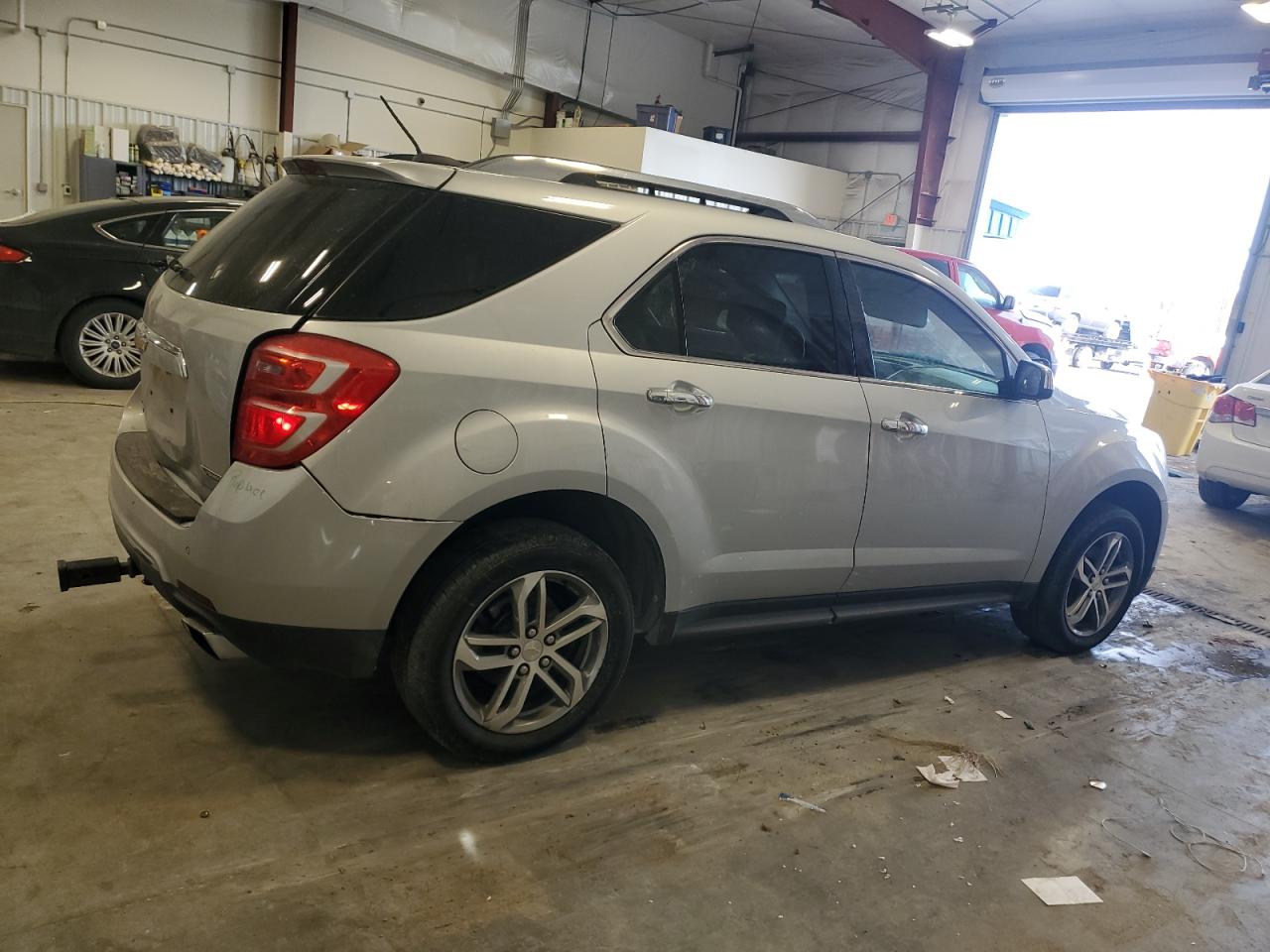 2017 Chevrolet Equinox - Image 3