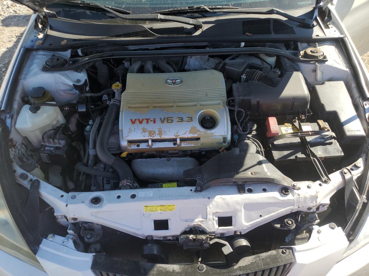 2007 Toyota Camry Solara - Image 11