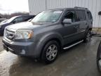 2011 Honda Pilot Touring de vânzare în Windsor, NJ - Rear End