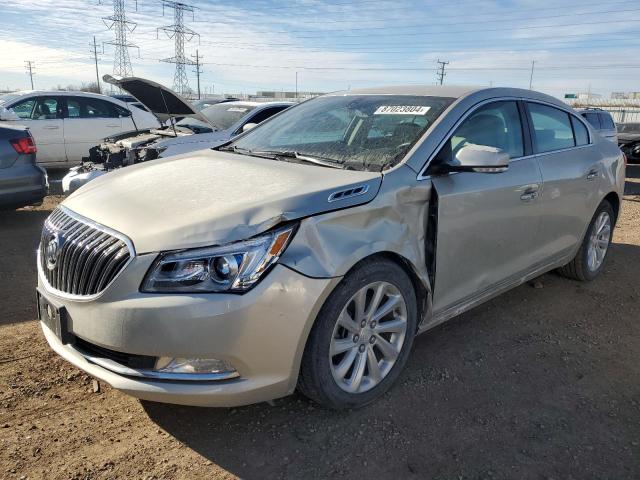  BUICK LACROSSE 2015 Бежевий