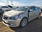 2015 Buick Lacrosse  للبيع في Elgin، IL - Front End