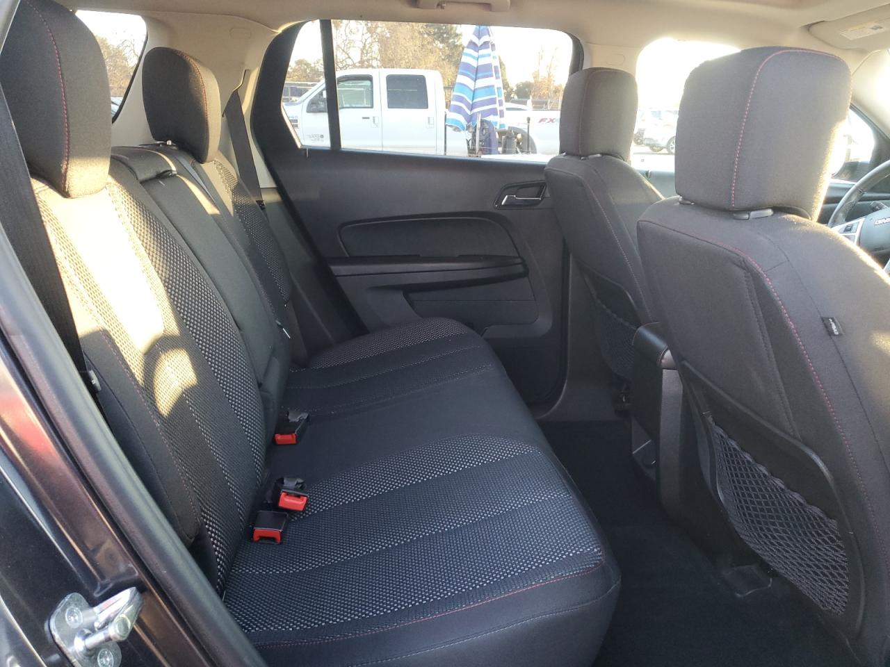 2013 GMC Terrain - Image 12