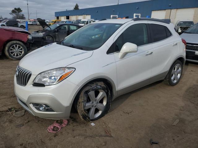 2015 Buick Encore 