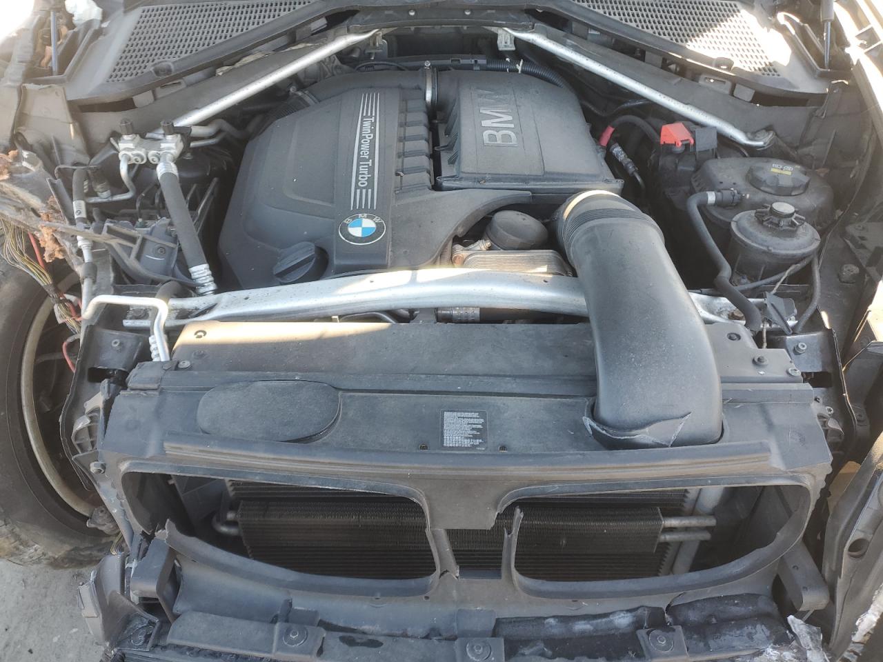 2012 BMW X5 - Image 13