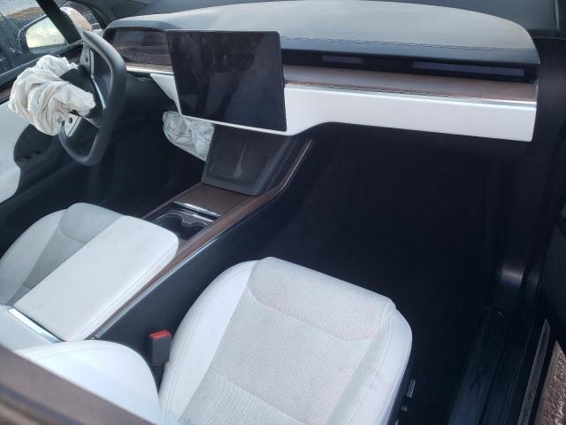  TESLA MODEL X 2022 Серый