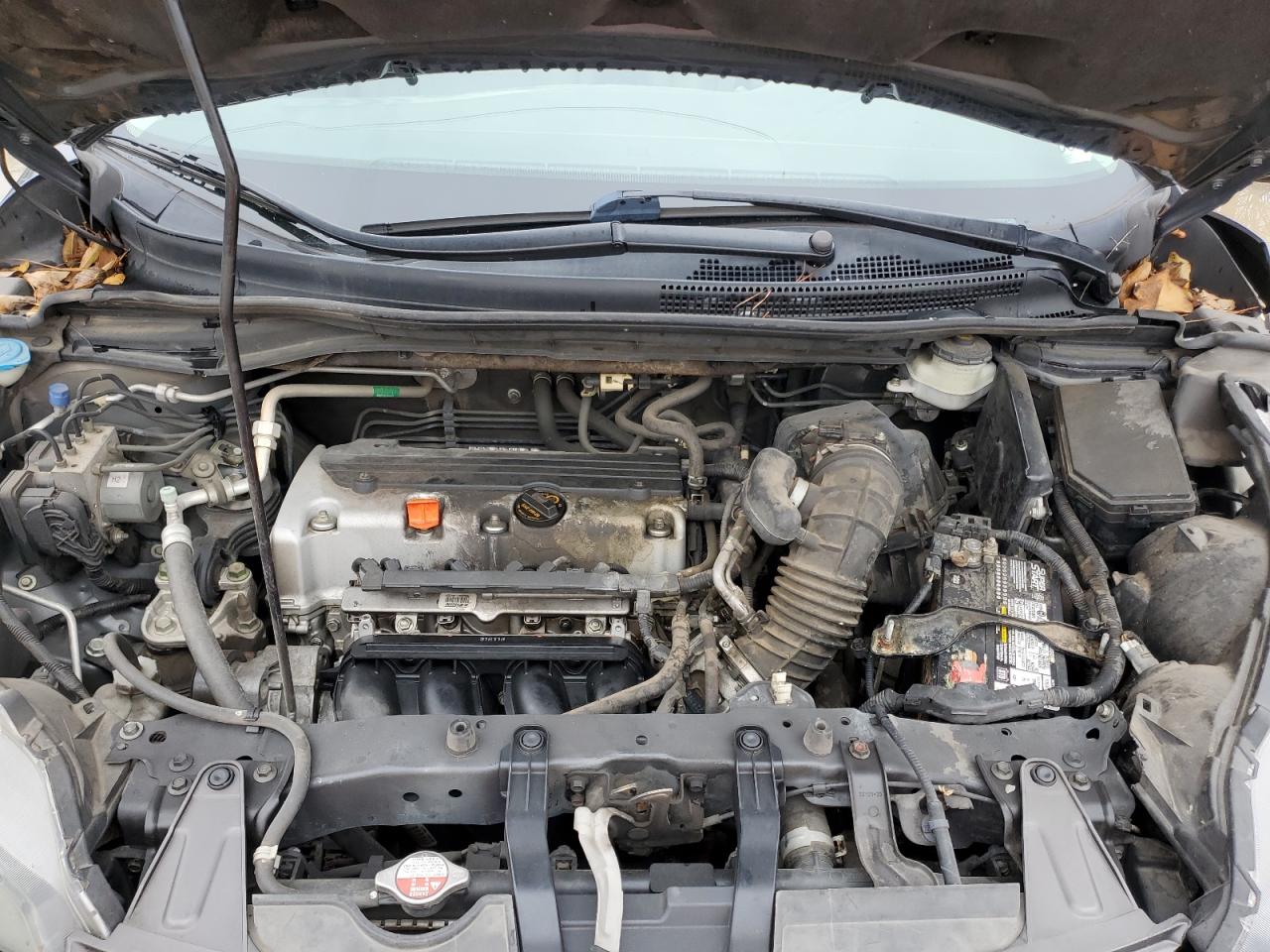 2014 Honda CR-V - Image 13