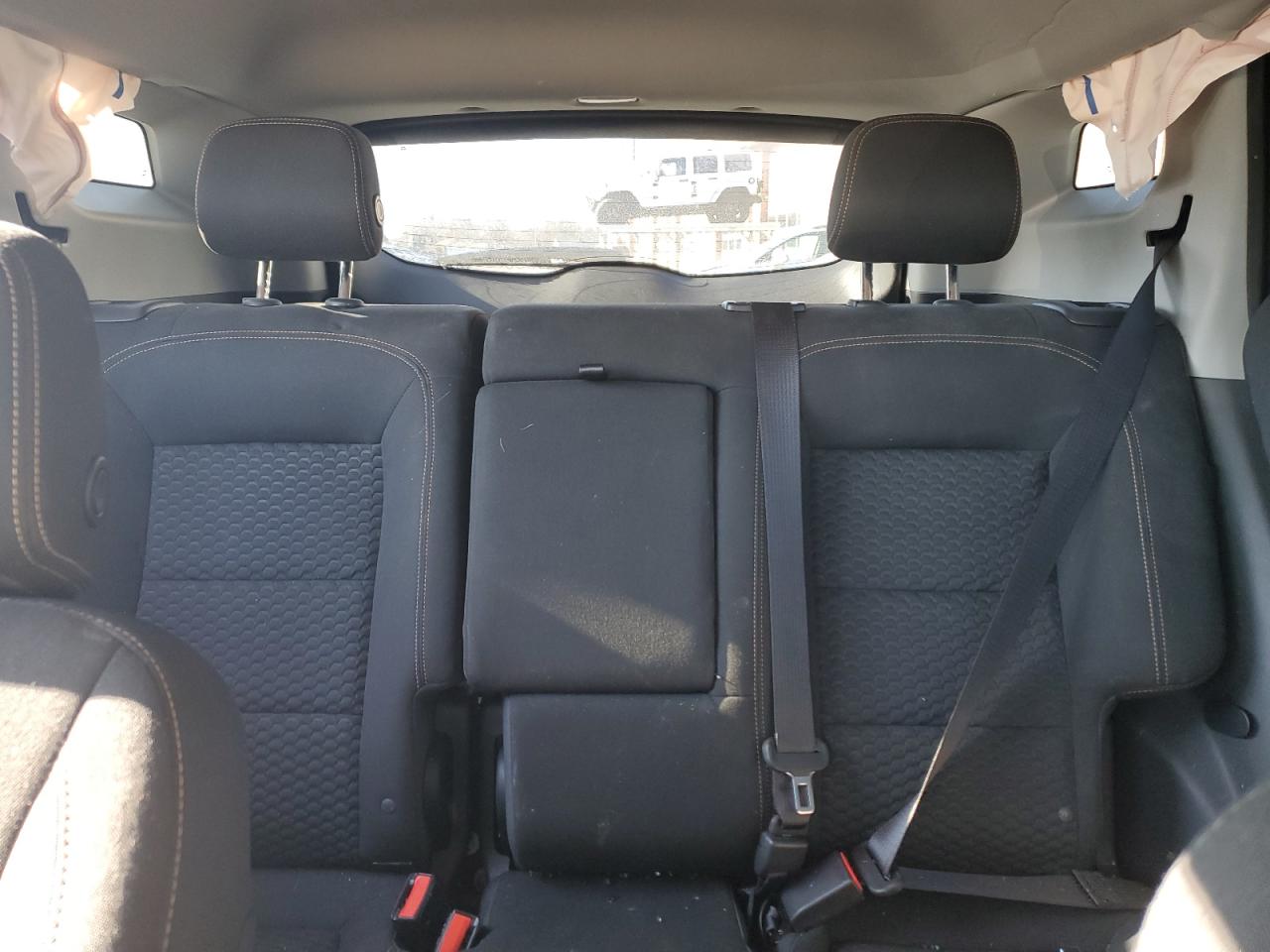 2018 GMC Terrain - Image 10