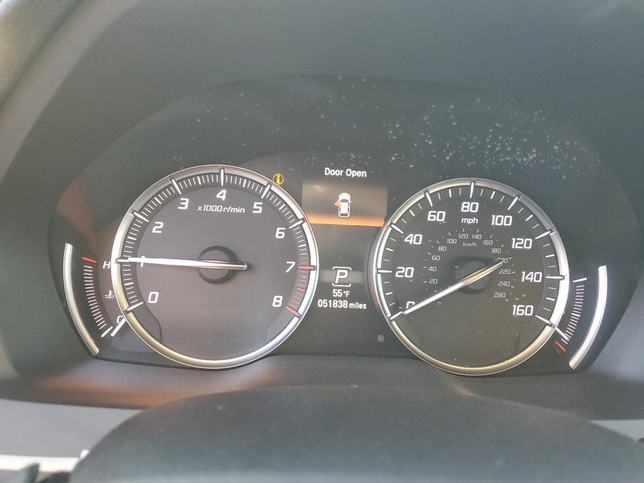 2019 Acura MDX - Image 9