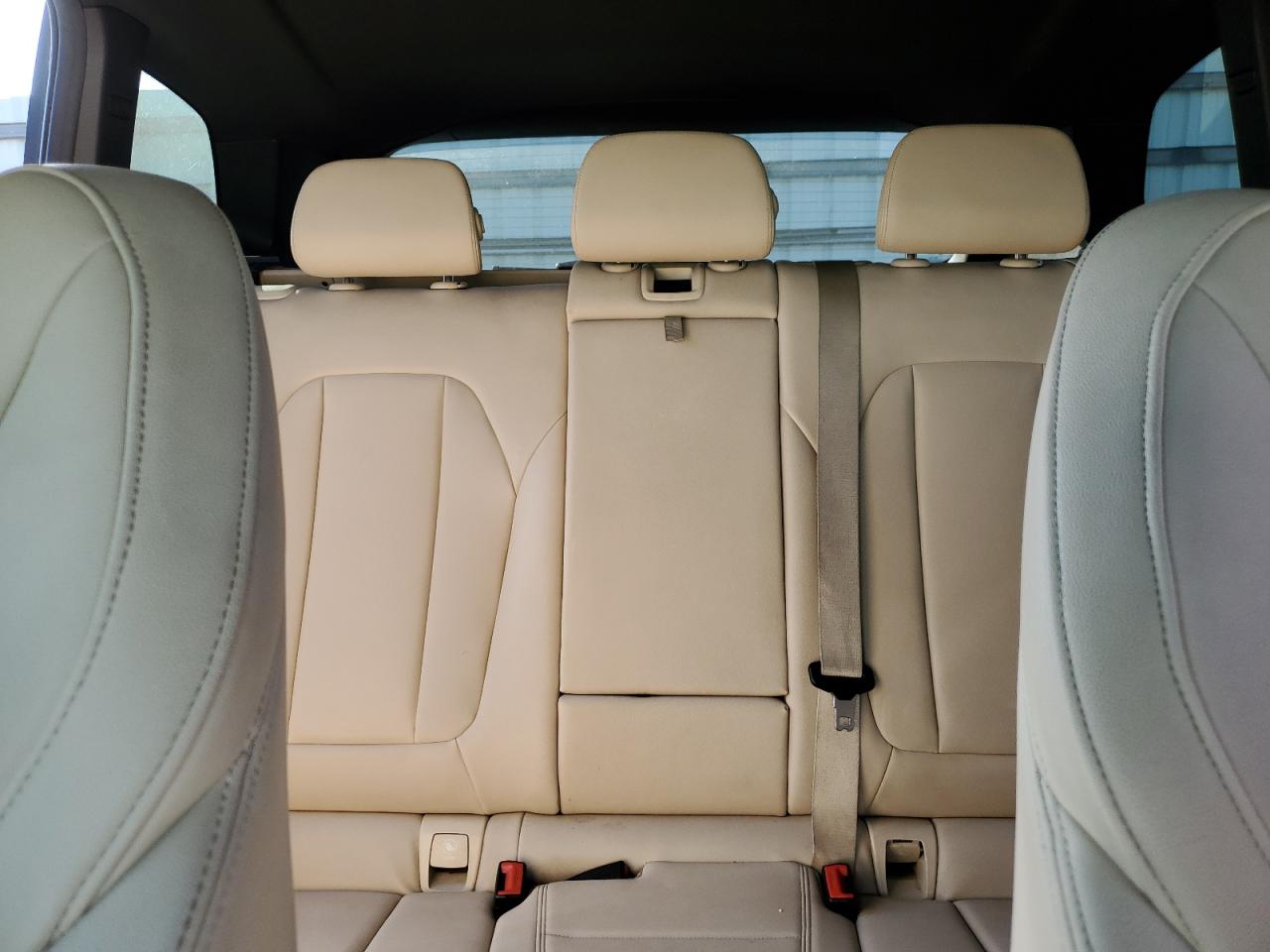 2020 BMW X3 Sdrive30I VIN: 5UXTY3C0XL9B53845 Lot: 88766875