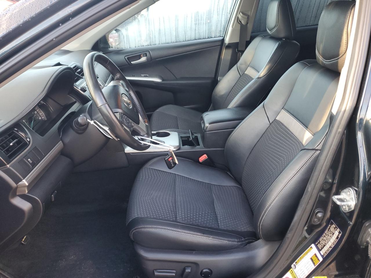 2012 Toyota Camry - Image 7