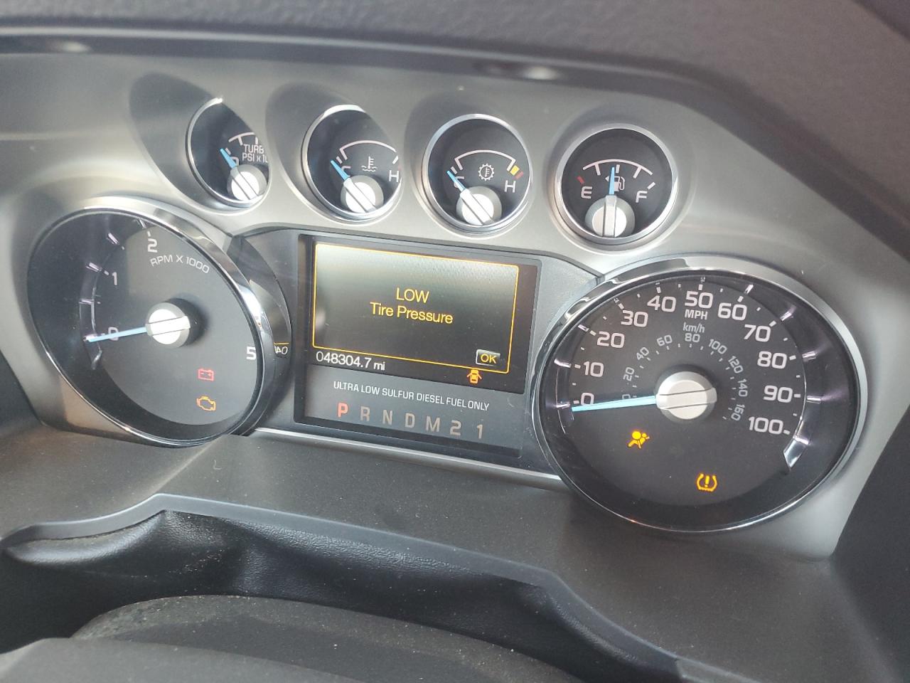 2016 Ford F250 - Image 9
