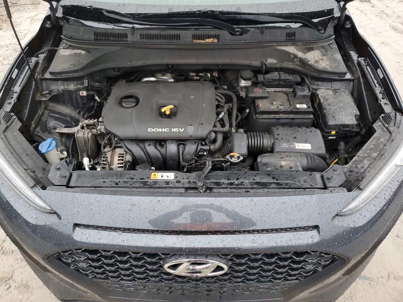2019 Hyundai Kona - Image 11