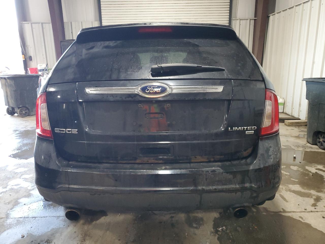 2012 Ford Edge - Image 6