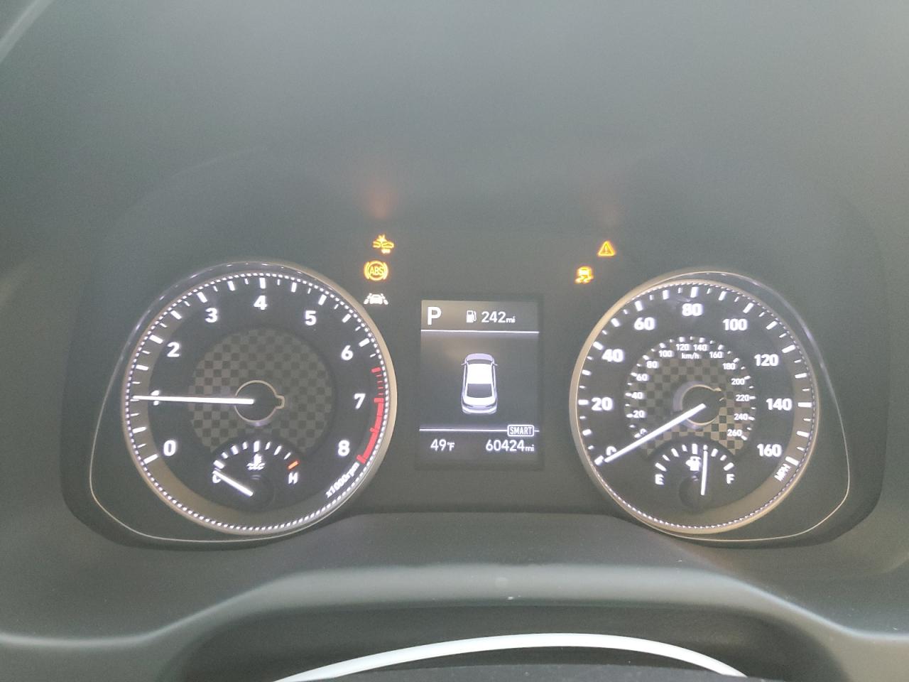 2019 Hyundai Elantra Sel VIN: 5NPD84LF8KH490579 Lot: 87174794