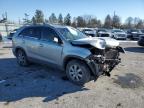 2012 Kia Sorento Base en Venta en Pennsburg, PA - Front End