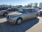 2000 Mercedes-Benz E 320 en Venta en Sacramento, CA - Rear End