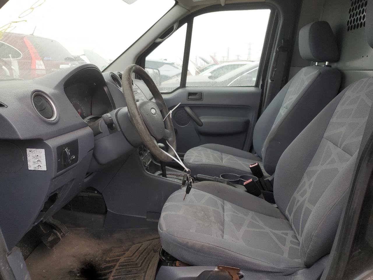 2012 Ford Transit - Image 7