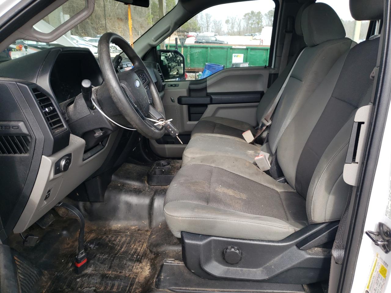 2018 Ford F-150 - Image 7