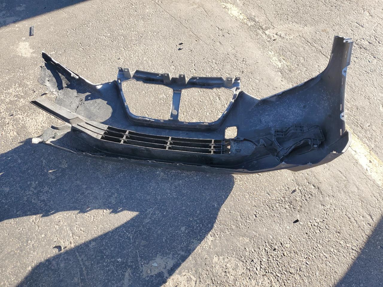 2019 Nissan Kicks S VIN: 3N1CP5CU7KL541155 Lot: 88528445