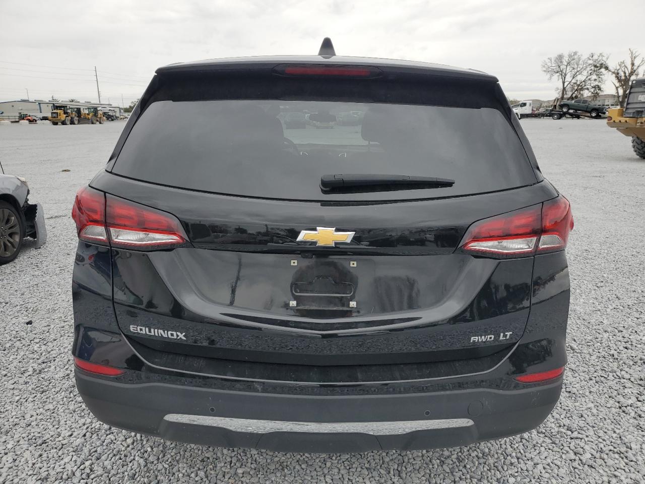 2023 Chevrolet Equinox - Image 6