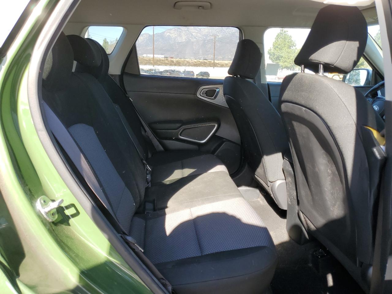 2021 Kia Soul - Image 11