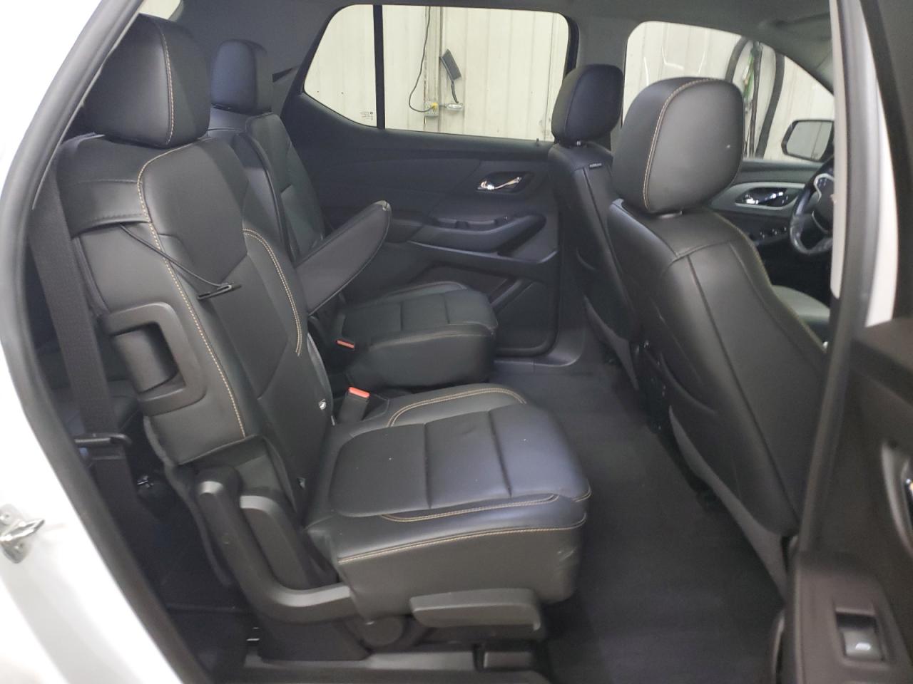 2019 Chevrolet Traverse - Image 12