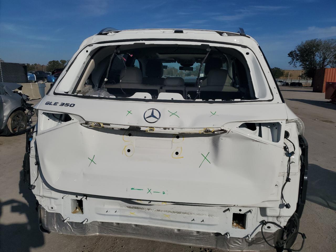 2022 Mercedes-Benz GLE - Image 6