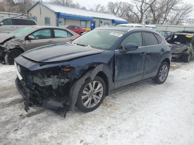 2022 Mazda Cx-30 Preferred