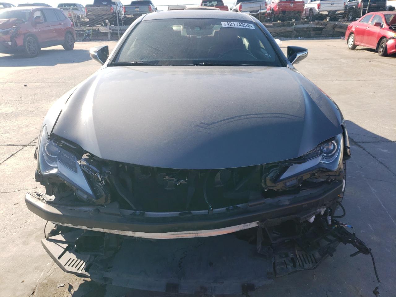 2019 Lexus RC - Image 5