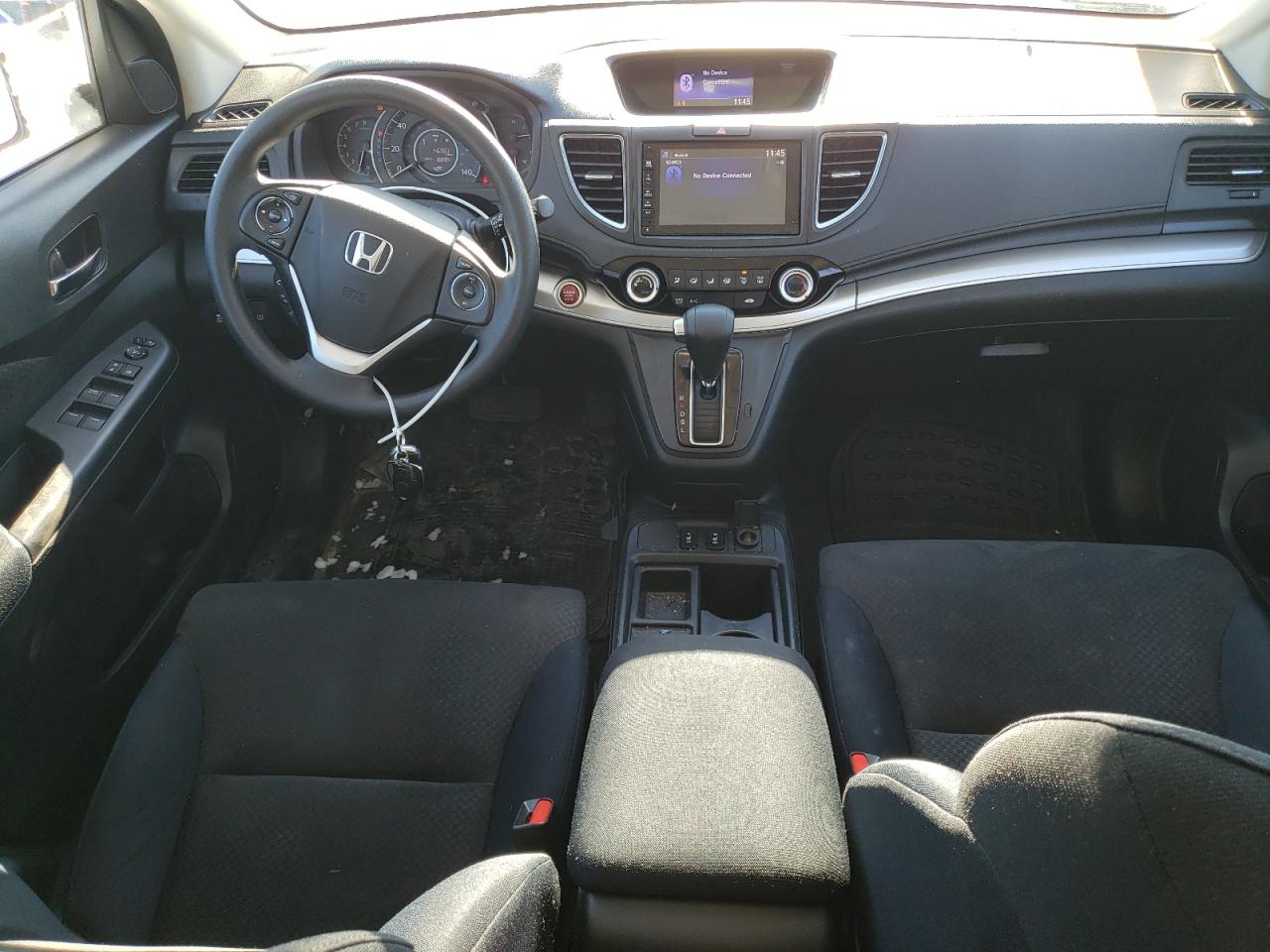 2016 Honda Cr-V Ex VIN: 5J6RM4H5XGL042410 Lot: 88973085