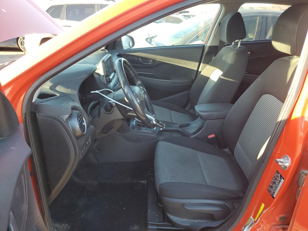 2019 Hyundai Kona - Image 7