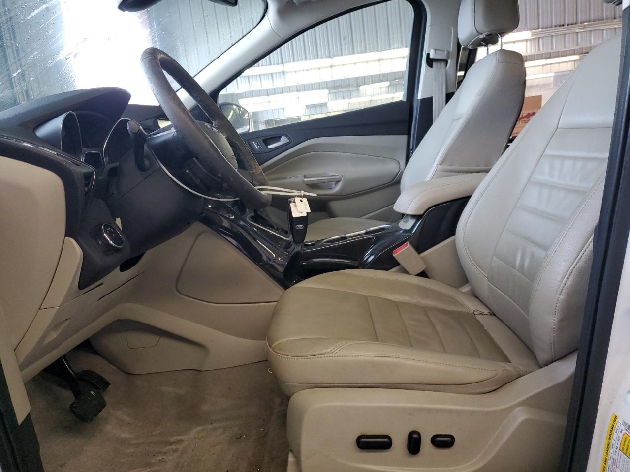 2014 Ford Escape - Image 7