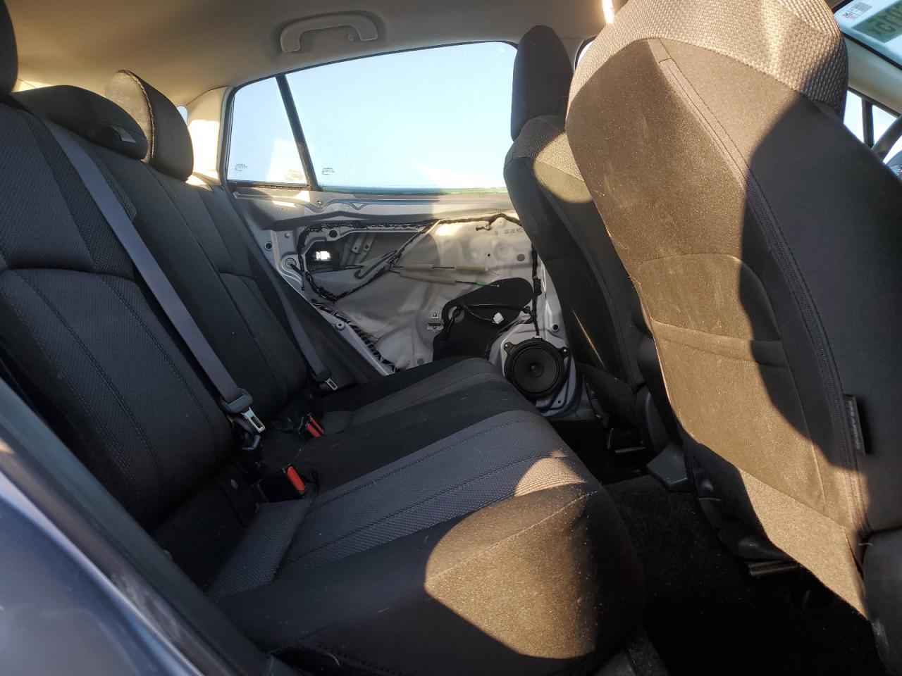 2017 Subaru Impreza - Image 10