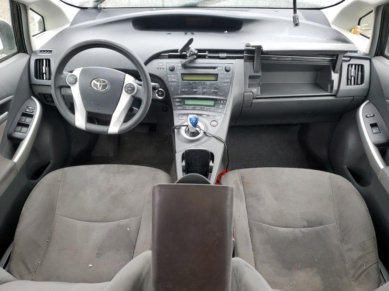 2011 Toyota Prius - Image 8