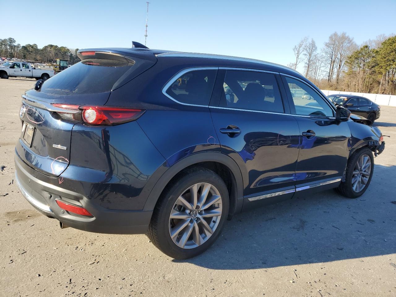 2020 Mazda CX-9 - Image 3