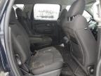 2010 Chevrolet Traverse Lt zu verkaufen in Davison, MI - Front End