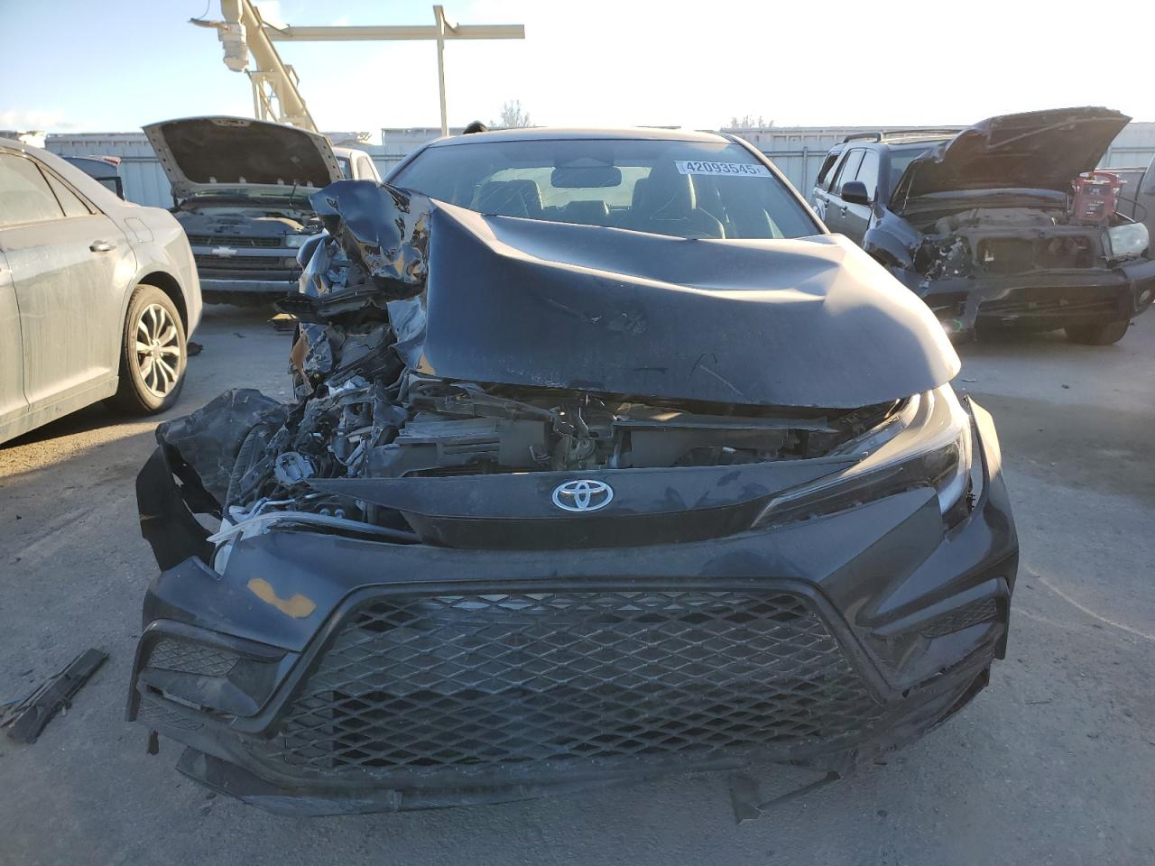 2024 Toyota Corolla - Image 5