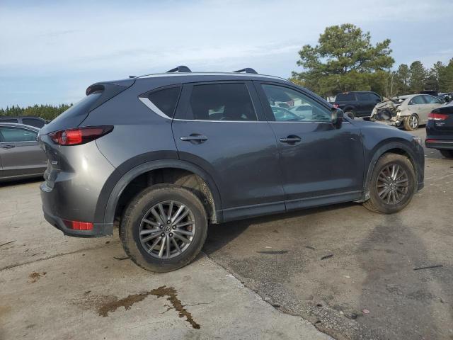  MAZDA CX-5 2019 Szary