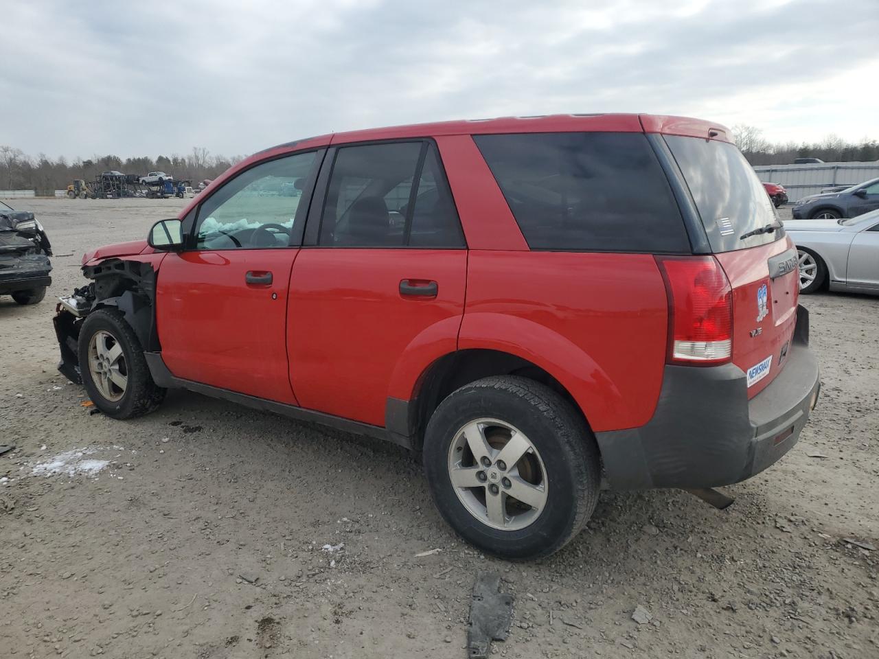 2005 Saturn VUE - Image 2