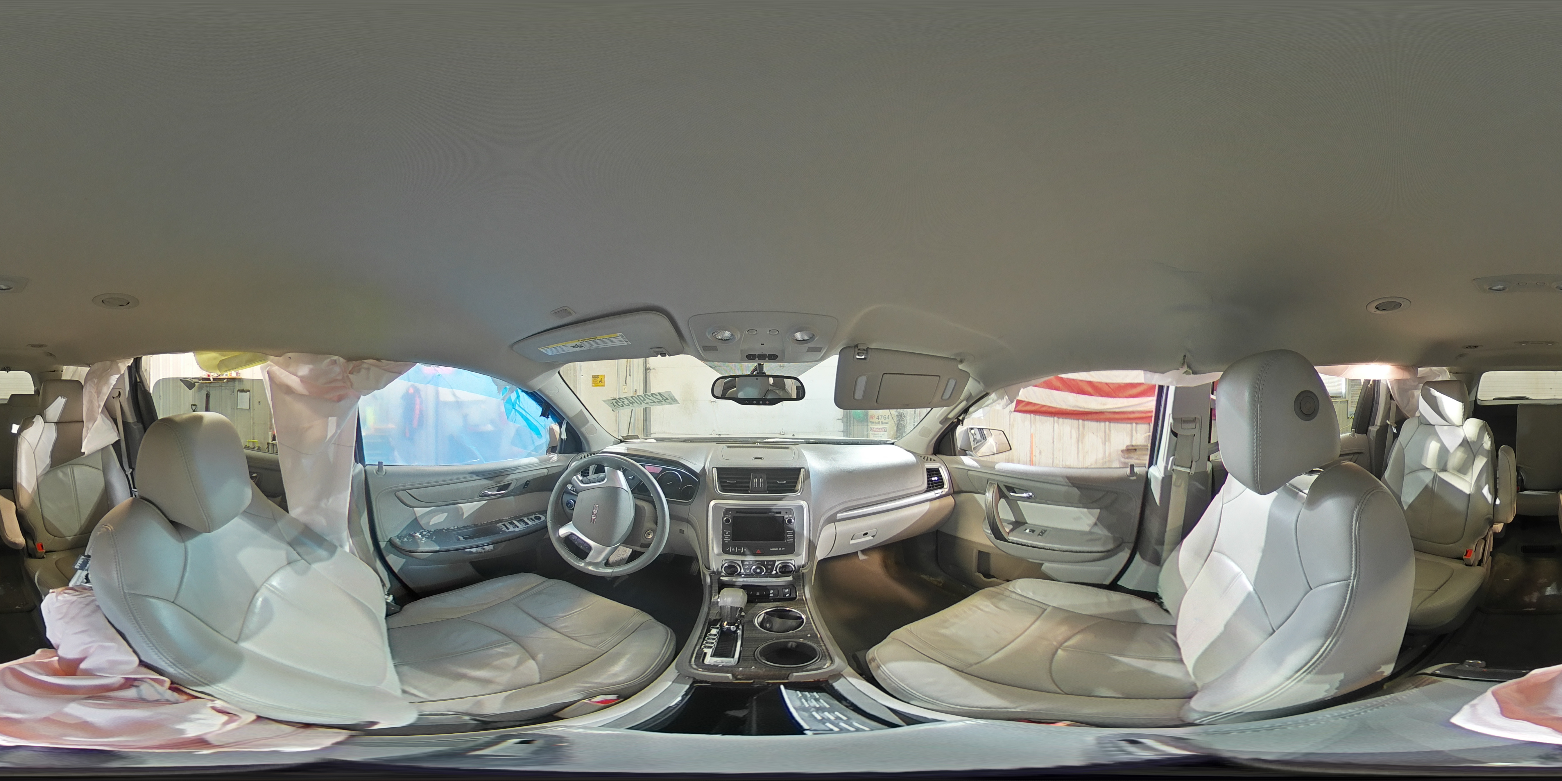 2016 GMC Acadia - Image 14