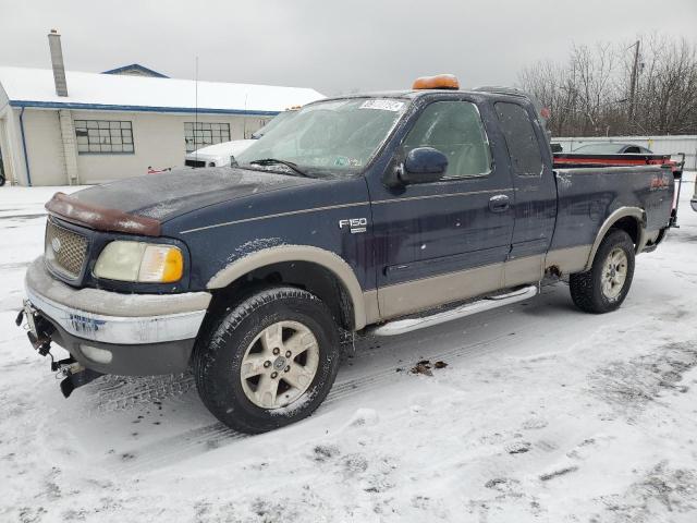 2003 Ford F150 