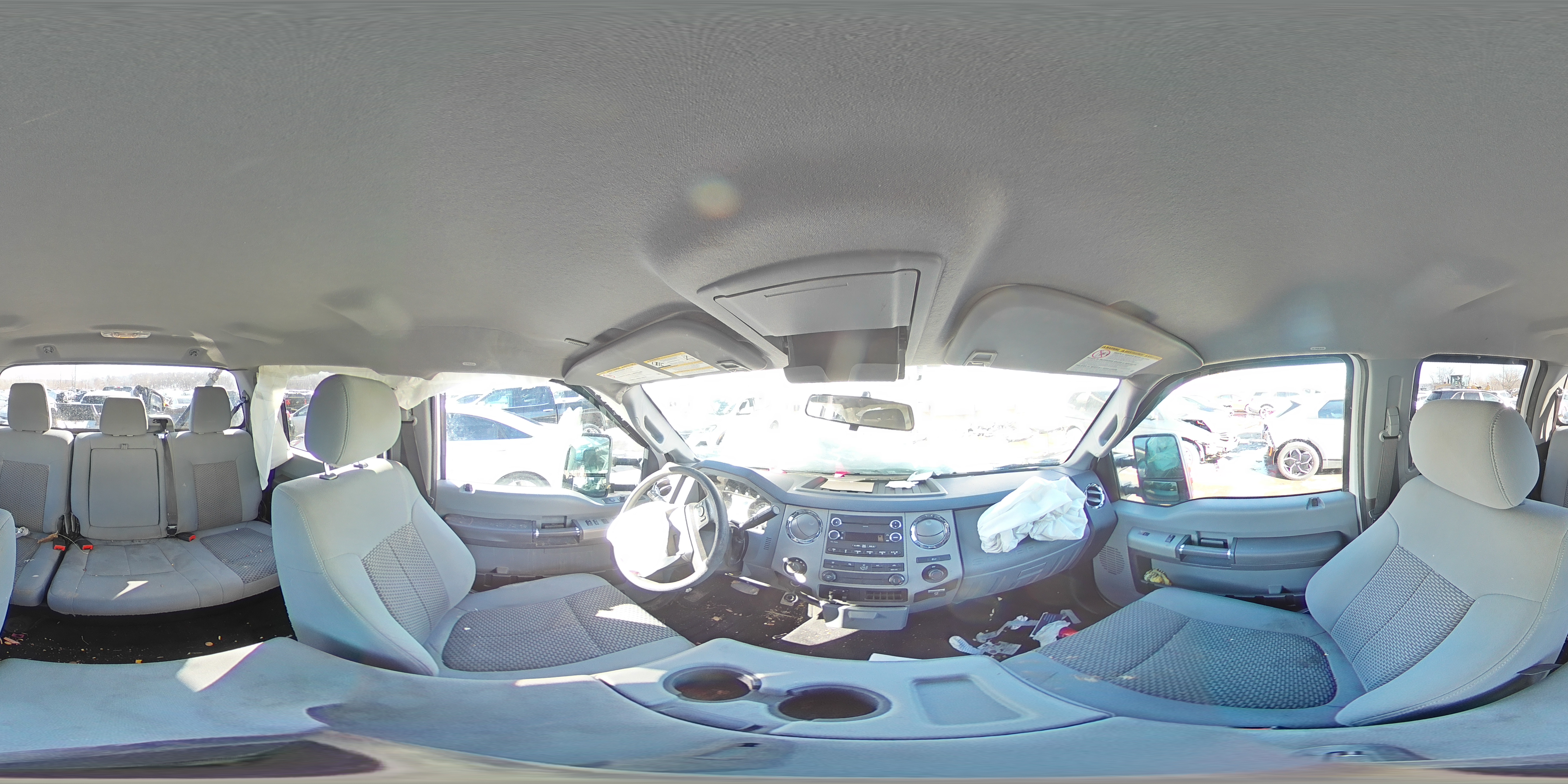 2016 Ford F250 - Image 13