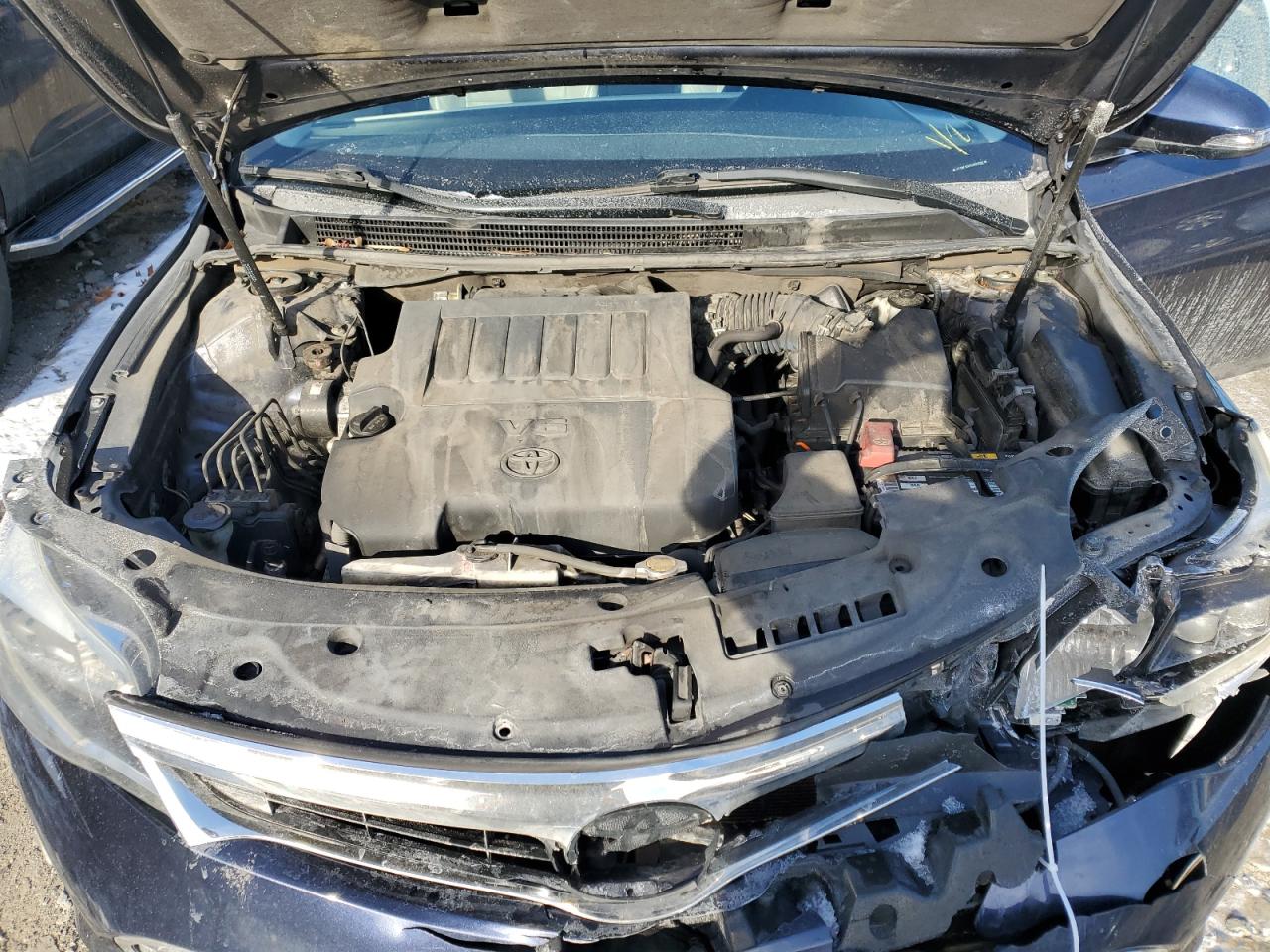 2014 Toyota Avalon - Image 11